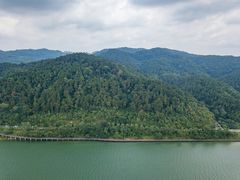 -三门江国家森林公园