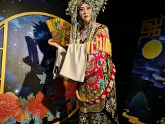 -北京杜莎夫人蜡像馆