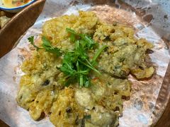 蚝烙-潮巷·老潮汕美食集市(欢乐港湾店)