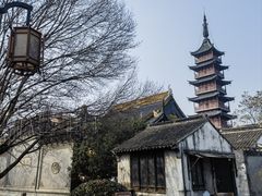 -千灯古镇