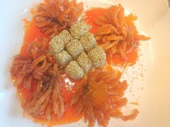 -宝轩渔府·老字号海鲜·正宗津菜(水上店)