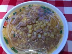 -西贝莜面村