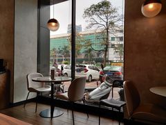 -必胜客(时代广场店)