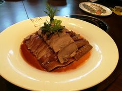 -金成潮菜博物馆(海珠湿地店)