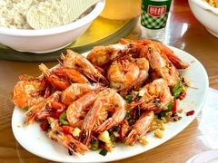 -东莞楼农家菜(金海湾大道分店)