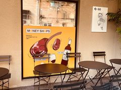 -Money Shops(愚园路店)