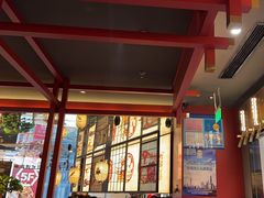 -厚贞日式烤肉(浦东汇智店)