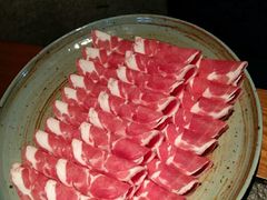 -老墙根涮肉·铜锅鲜羊肉(良乡店)
