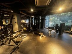 -威尔仕健身·游泳(古北店)