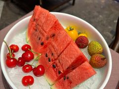 -鸽子张·家宴(黄辛庄旗舰店)