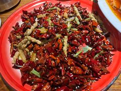 -兔槽江湖菜·重庆璧山兔(水围店)