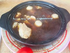 -新记肉骨茶