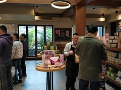 -星巴克臻选(成都宽窄巷子店)