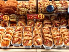 -味多美蛋糕(阜成门店)