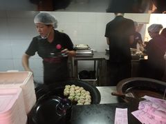-小杨生煎(湟普汇店)