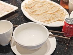 -红鼎坊·老成都火锅(新南门店)