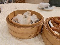 顺德人家虾饺皇-顺德人家食府(黄金广场店)
