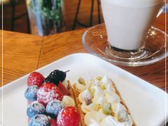 -BERRY BEANS(东直门店)