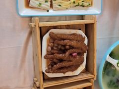 -渔村盛宴(航空新城店)