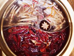 -四喜小胖·北京涮肉(五道营店)