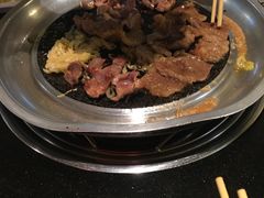 -冷面大王(大南街店)