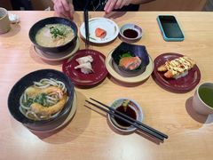 -寿司郎(北京路粤潮楼店)