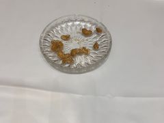 -喜宴又一村·粤菜·茶点·海鲜(壹方天地店)