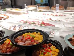 -阿毛饭店(和义路店)