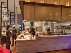 -富力威斯汀酒店·知味自助餐厅