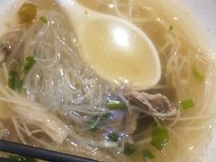 -张大学士中华牛肉汤(龙之梦店)