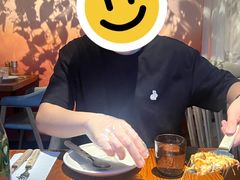 -澳骄 Aussie Kitchen·手工披萨·西餐(国大店)