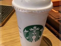 -星巴克(天津凯德天津湾店)