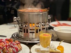 -TABLE·味西餐厅-成都茂业JW万豪酒店