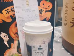 -LELECHA乐乐茶(新街口大洋店)