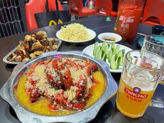 -袁老大龙虾(石鼓路总店)