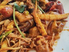 -拿渡·水煮鱼麻辣香锅(王府井奥莱·香江小镇店)