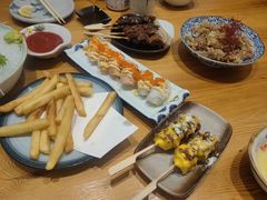 -福匠日本料理(人民路店)
