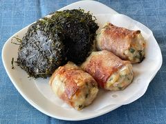 海苔饼-鹭江宾馆·观海餐厅