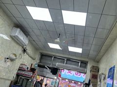 -清真李唯一优质肉丸糊辣汤