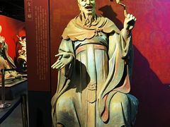 -马鞍山市博物馆