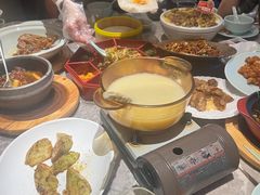 -四道菜·福建菜馆(新街口金鹰店)