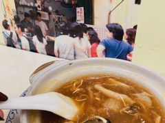 -添發碗仔翅美食