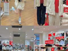 -深圳龙华星河COCO City(民治店)