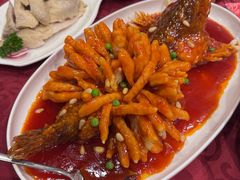 -徐记私厨(半淞园路店)