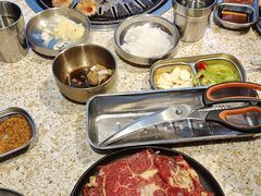 -欧巴烤肉(创富世纪店)
