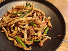 -竹里馆·淮扬菜·功夫茶(老门东店)