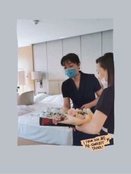 -大美母婴月子中心(希尔顿店)