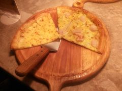 -比格比萨自助(万柳华联店)