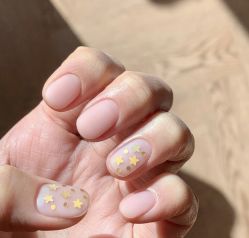 点击看大图 -LILY NAILS美甲美睫