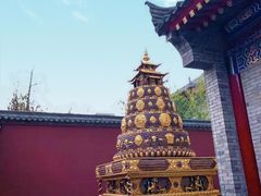 -西安市广仁寺
